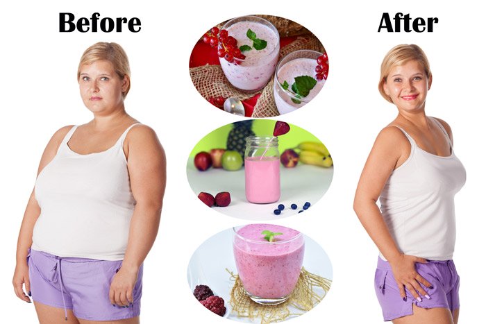 What Are The Best Meal Replacement Shakes For Weight Loss