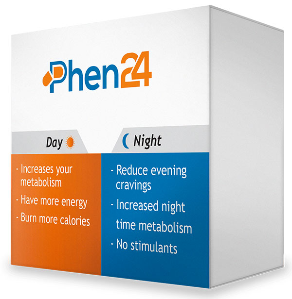 Phen24 weight loss pills