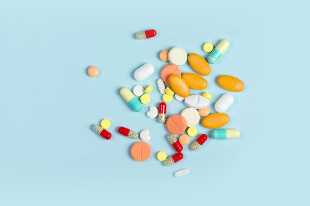 Do Multivitamins Help With Weight Loss Learn the Truth