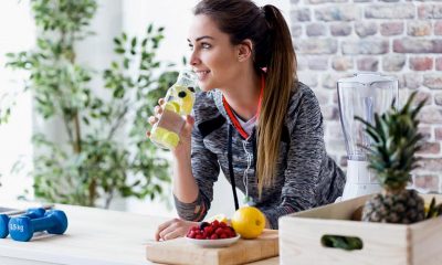 Weight loss for women in a natural way